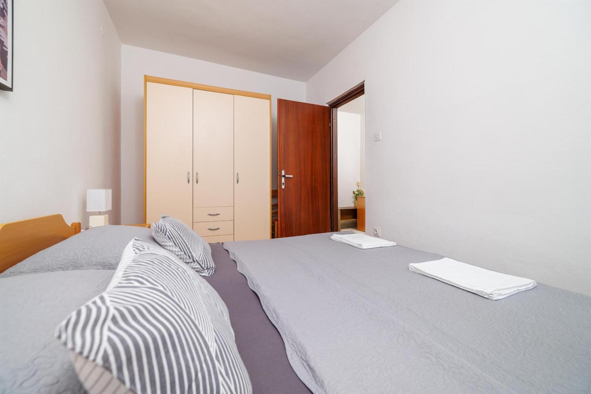 Apartments Buneta Crikvenica Exterior foto